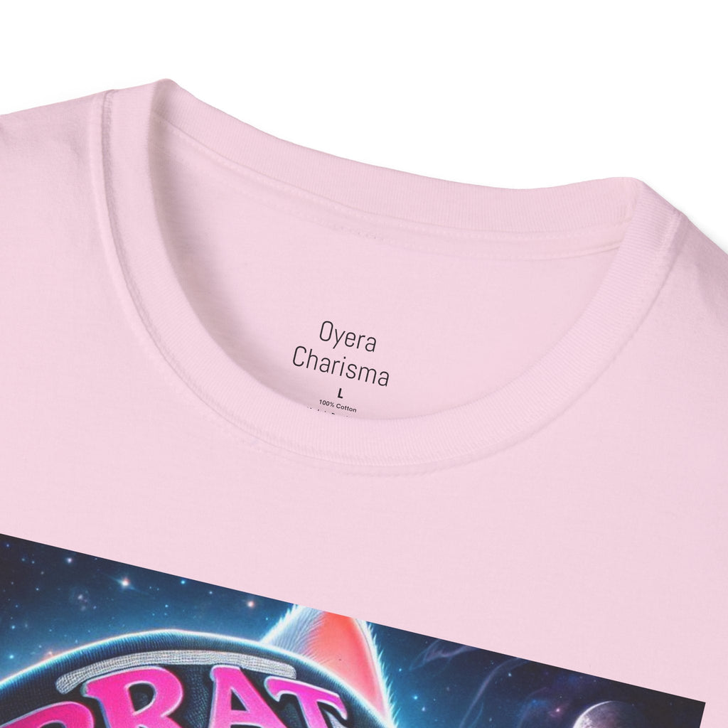 “Brat” Softstyle T-Shirt