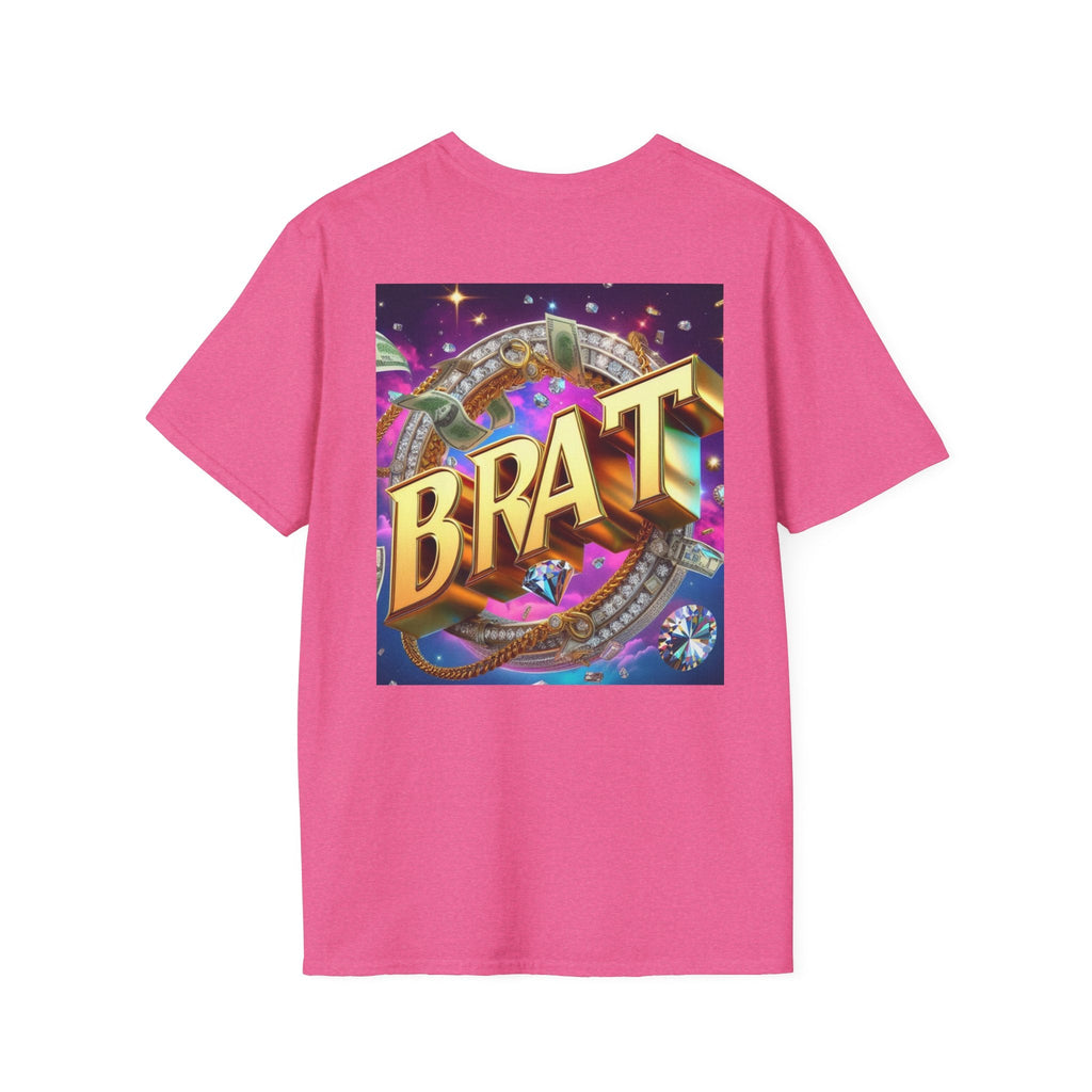 “Brat” Softstyle T-Shirt