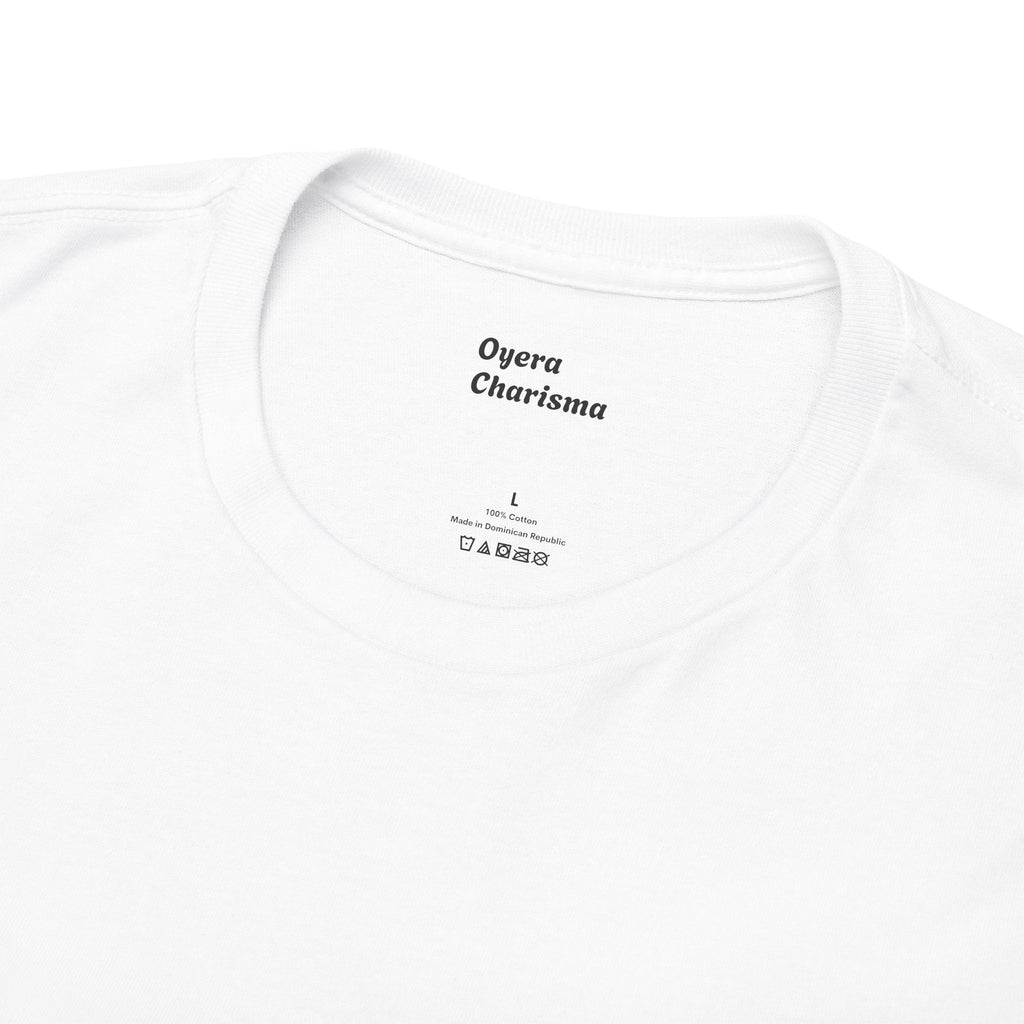 “Curvy Club” Graphic Tee