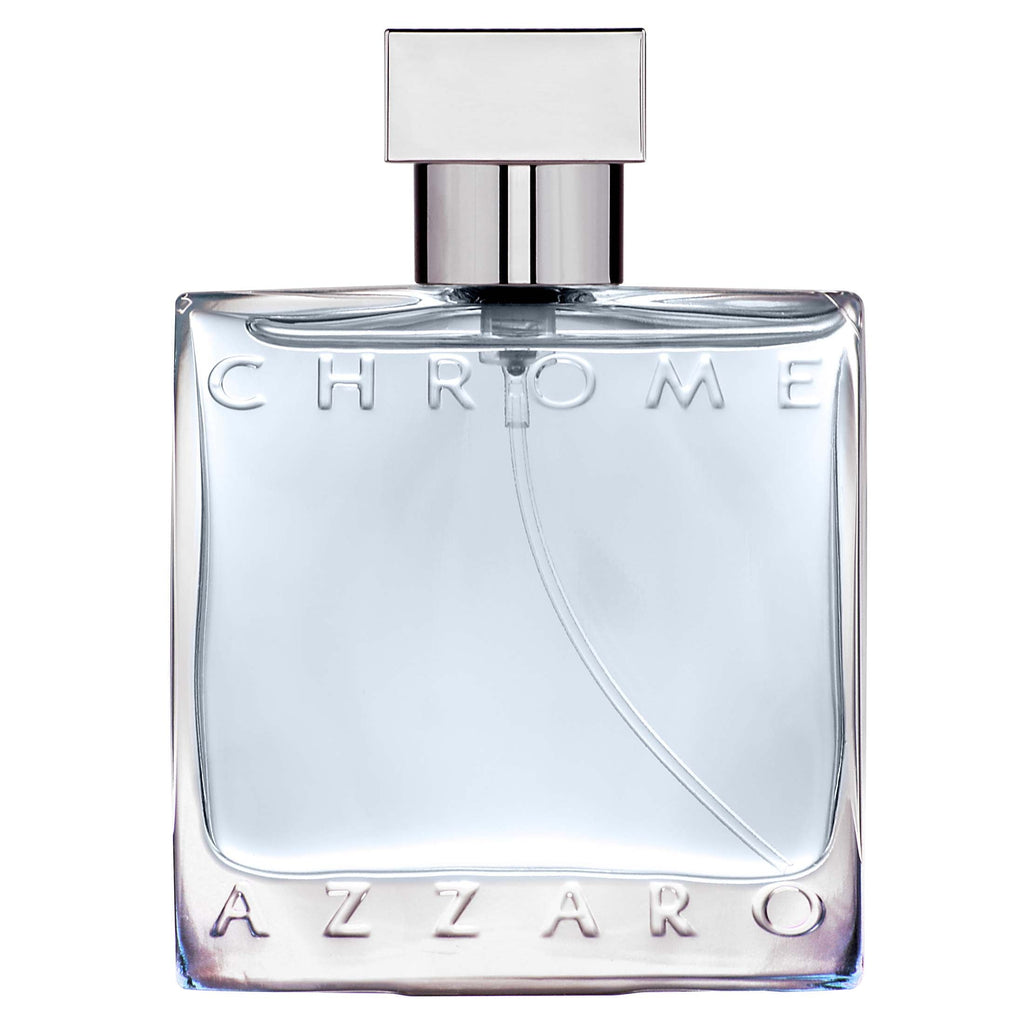 Chrome by Azzaro