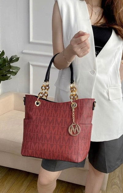 “Kissaten Milan” Tote Bag