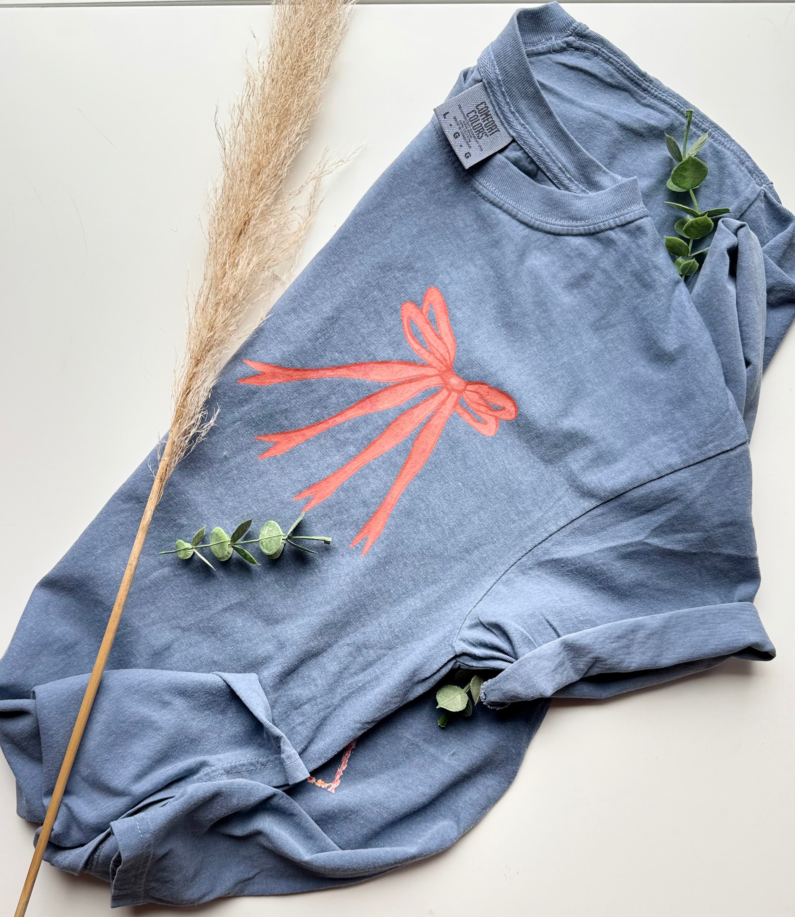 "Let Everything That Has Breath" Graphic