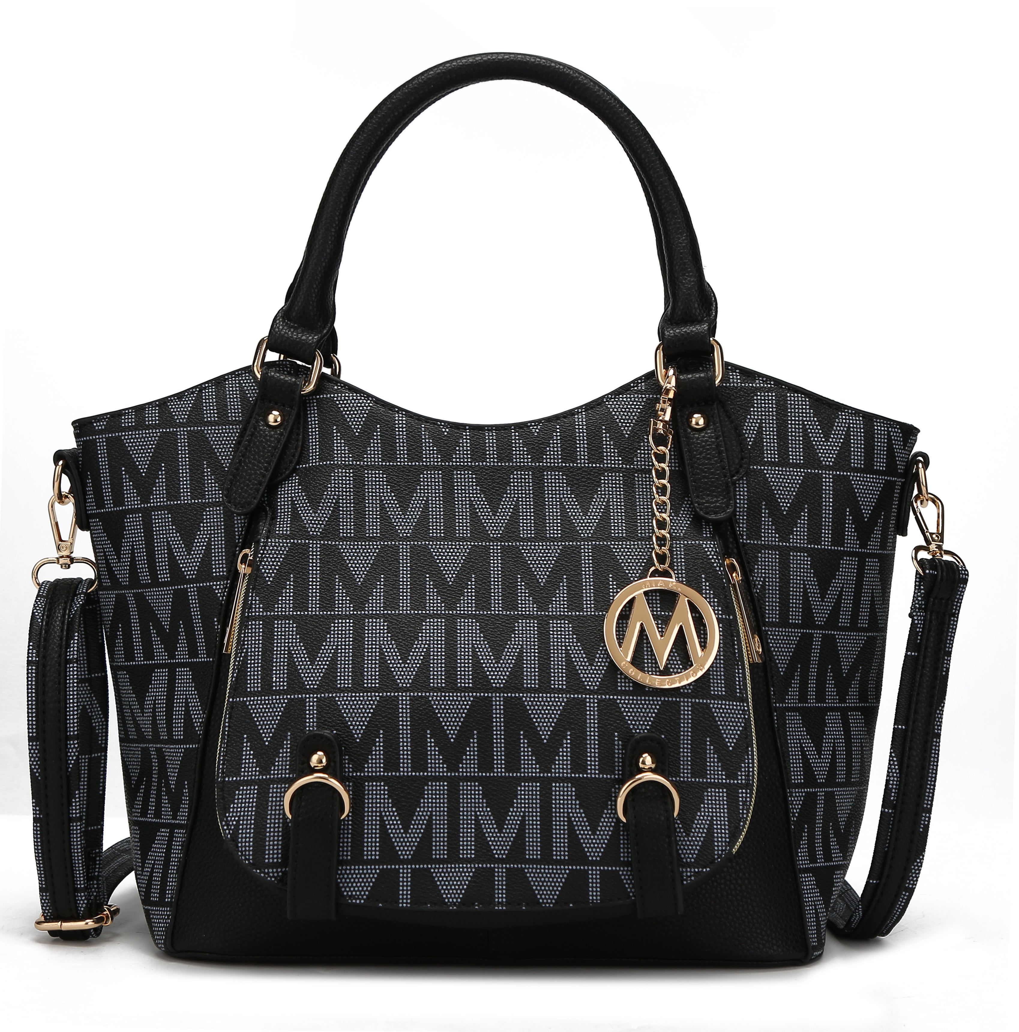 Fula Satchel Handbag