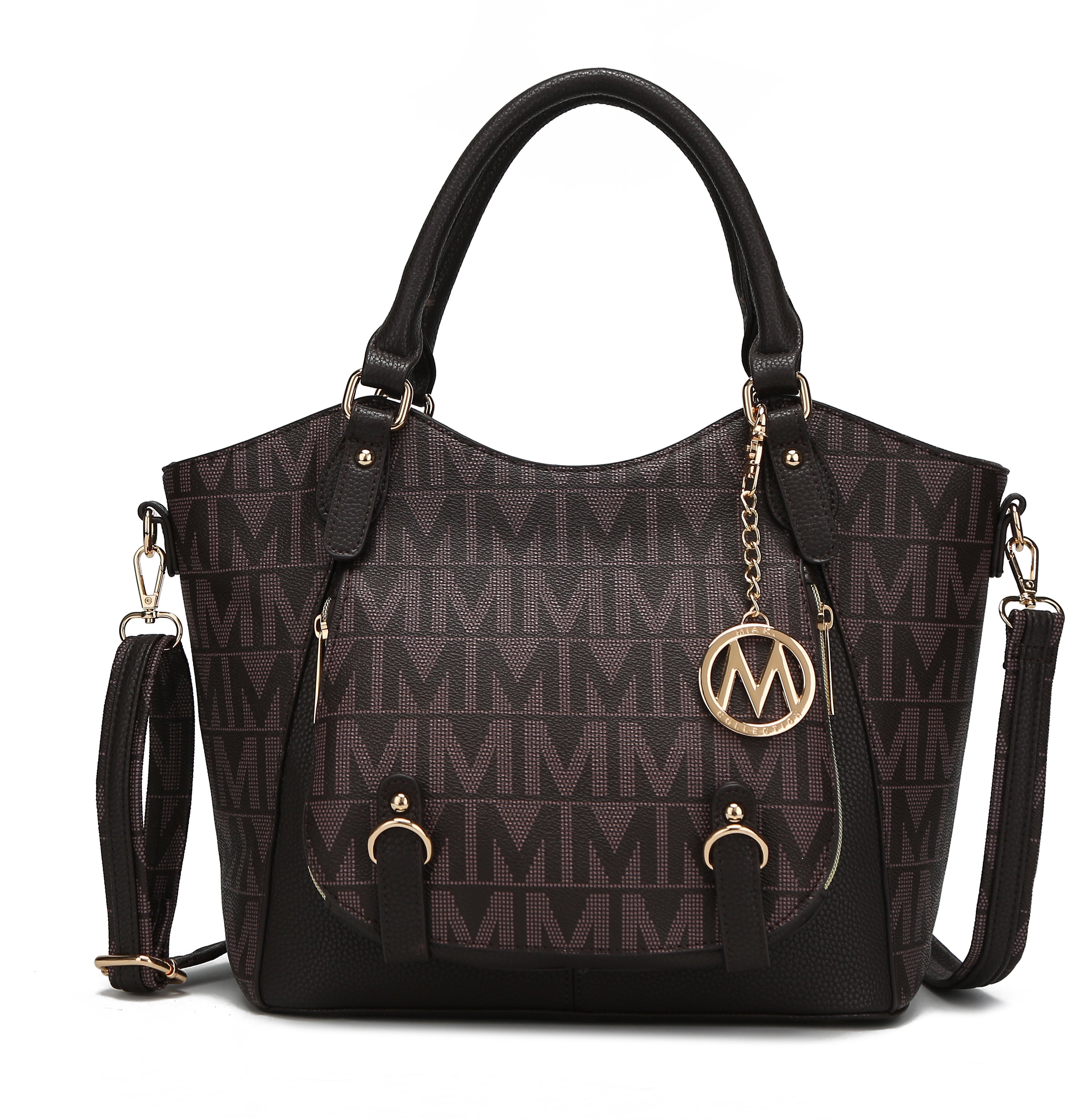 Fula Satchel Handbag