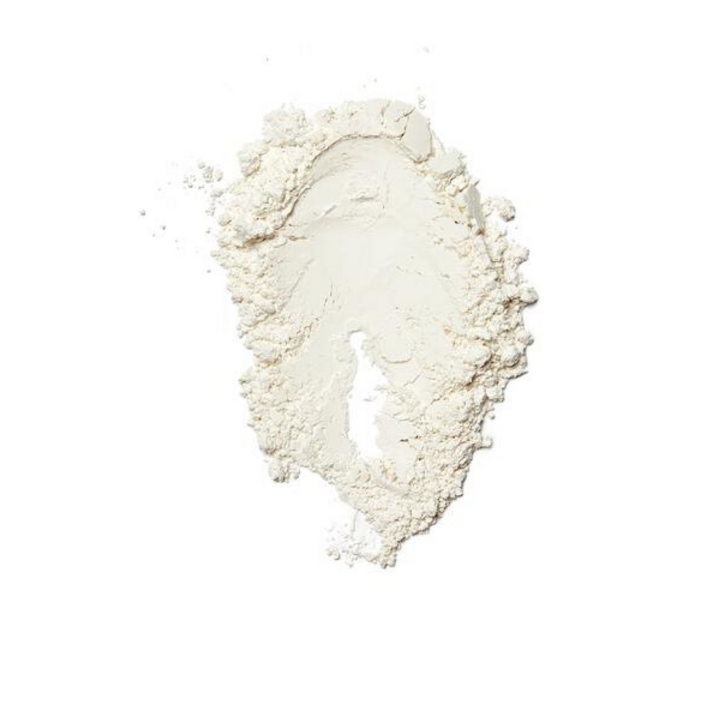 Coconut Milk Bath Soak