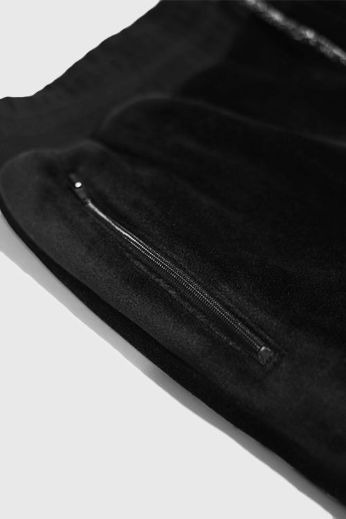 Blessed Velour Sweatpants
