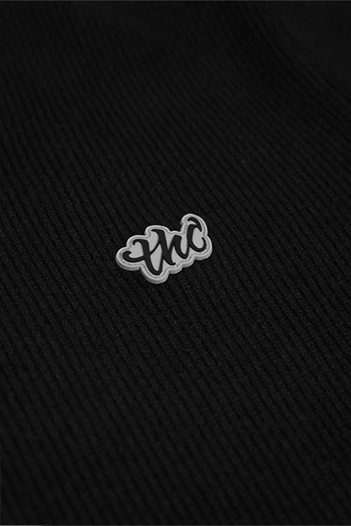 Classic Thermal Crewneck Sweater