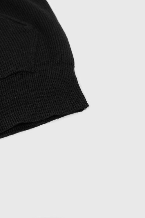 Classic Thermal Crewneck Sweater