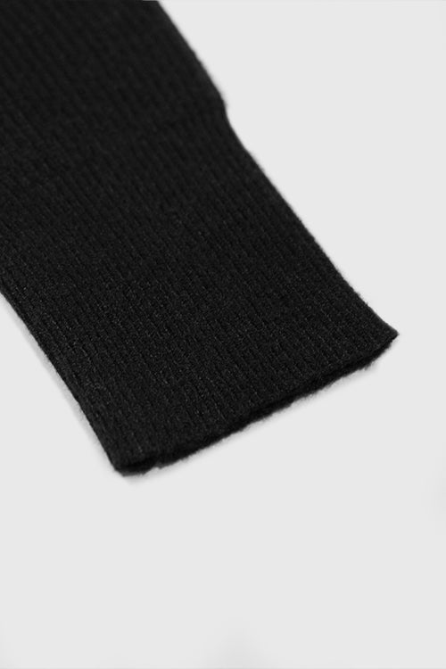 Classic Thermal Crewneck Sweater