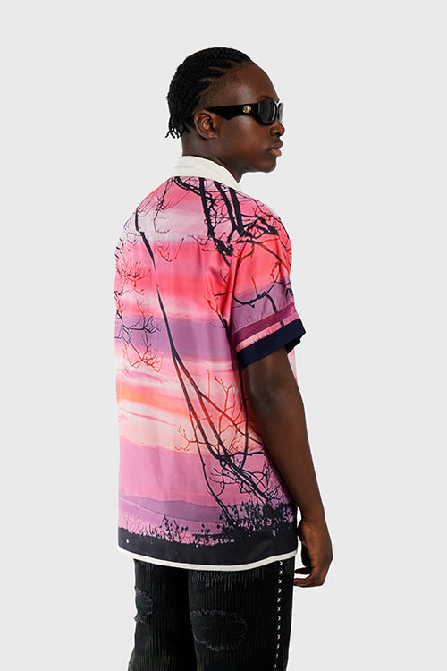 Side Circle In Summæry Sunglasses