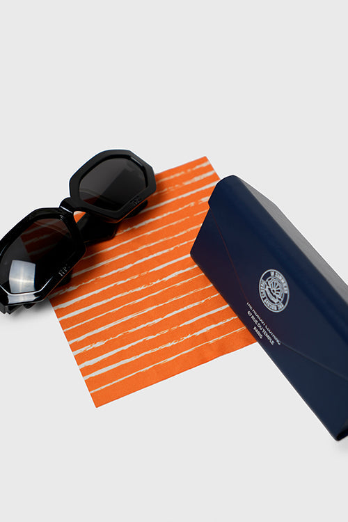 Side Circle In Summæry Sunglasses