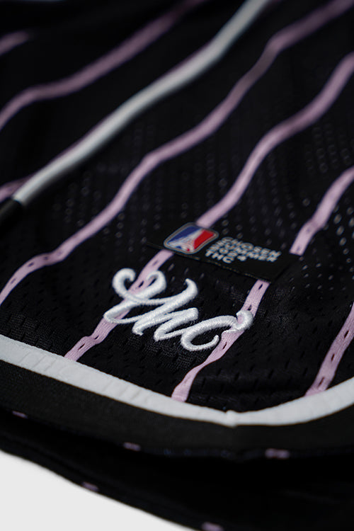 Chosen Basketball Away Shorts