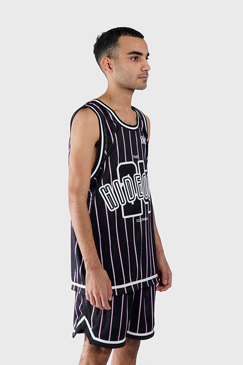 Chosen Basketball Away Shorts