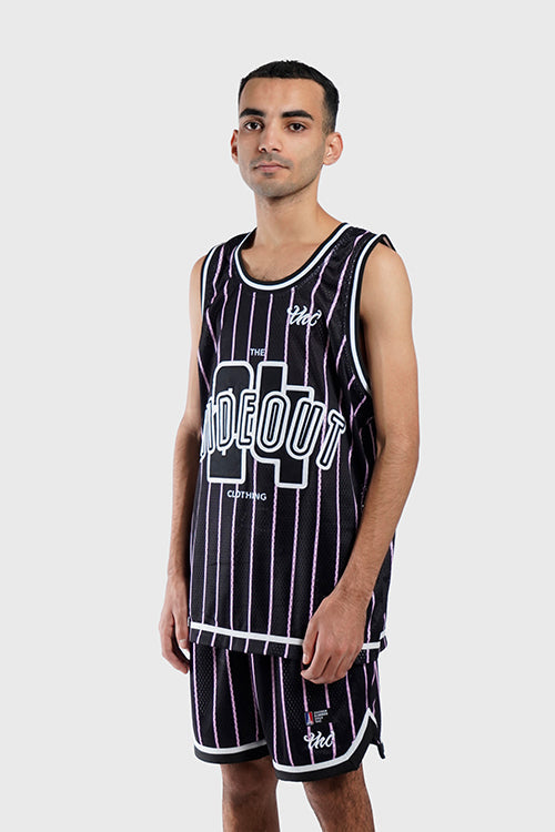 Chosen Basketball Away Shorts