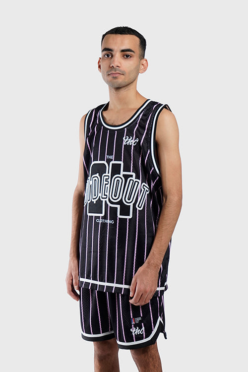 Chosen Basketball Away Vest