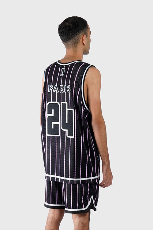 Chosen Basketball Away Vest