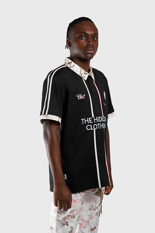 Chosen Soccer Alternate Jersey