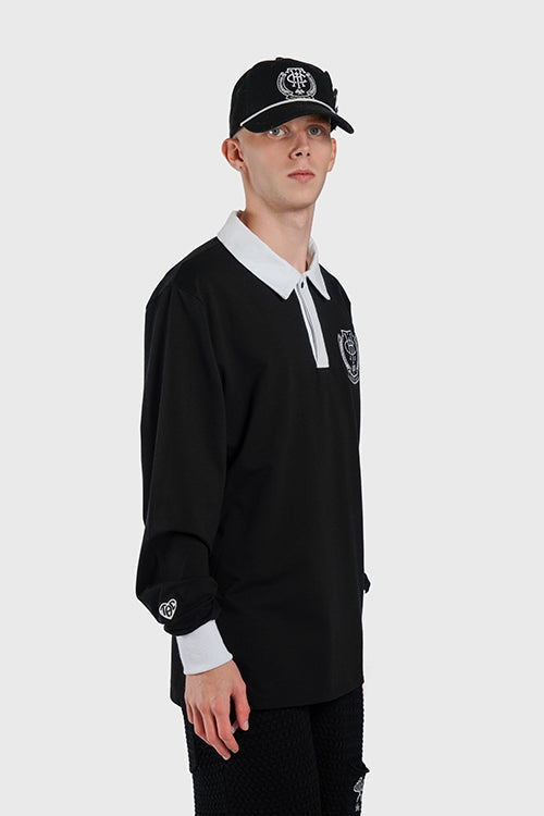 Racket Club Nylon Snapback