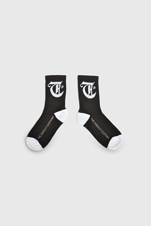 Racket Club Socks