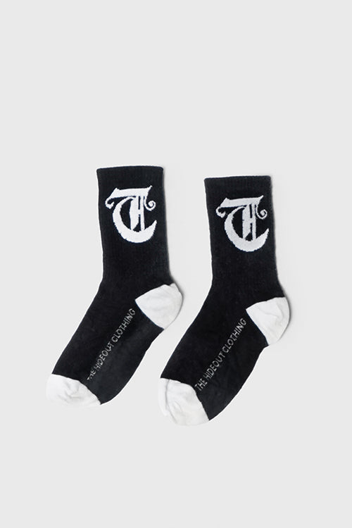 Racket Club Socks