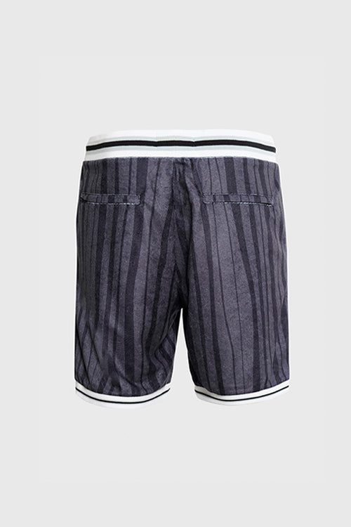 Racket Club Terry Cloth Cabana Shorts