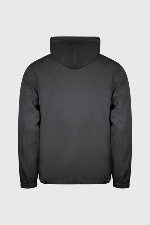 White Lines Waterproof Utility Jacket