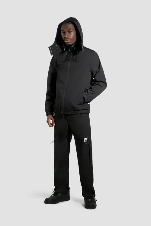 White Lines Waterproof Utility Track Pants