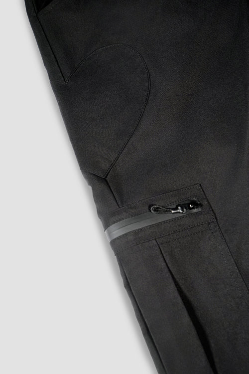 White Lines Waterproof Utility Track Pants