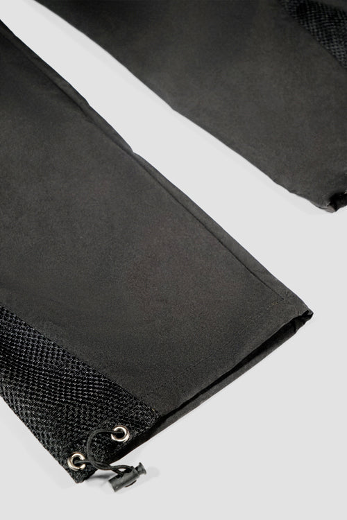 White Lines Waterproof Utility Track Pants