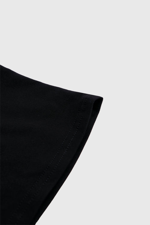 Under Logo Pocket Tee