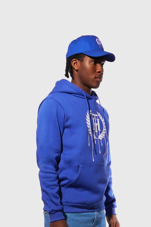 Dripping Essentials Strapback Dad Cap