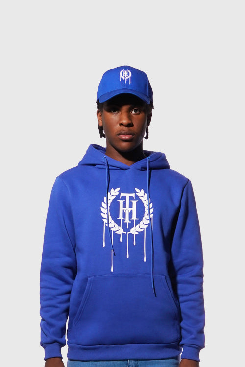 Dripping Essentials Strapback Dad Cap