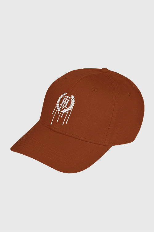 Dripping Essentials Strapback Dad Cap