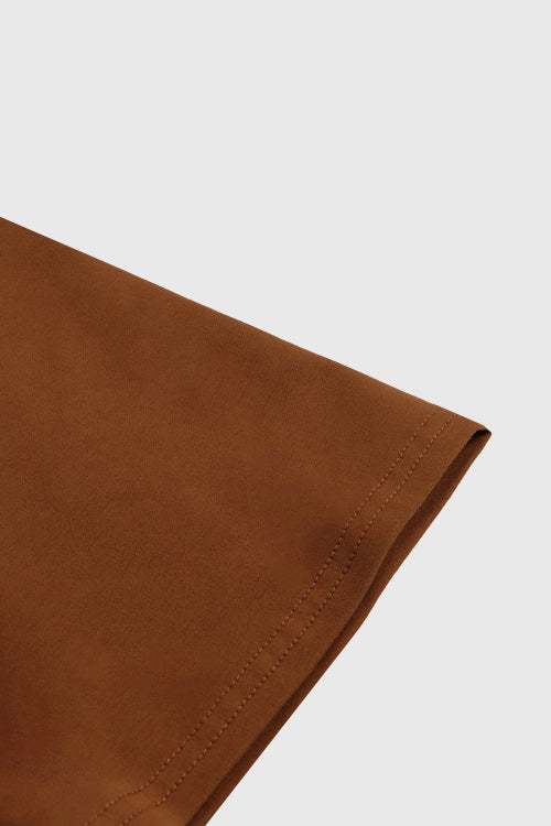 Under Logo Pocket Tee