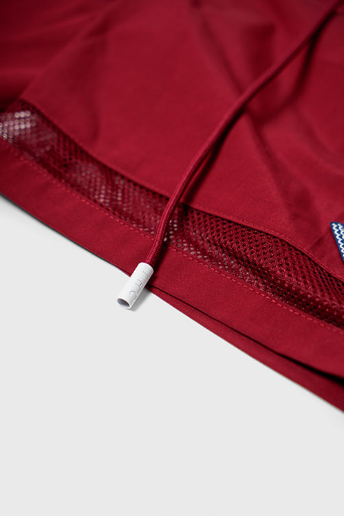 Mesh Line Utility Board Shorts