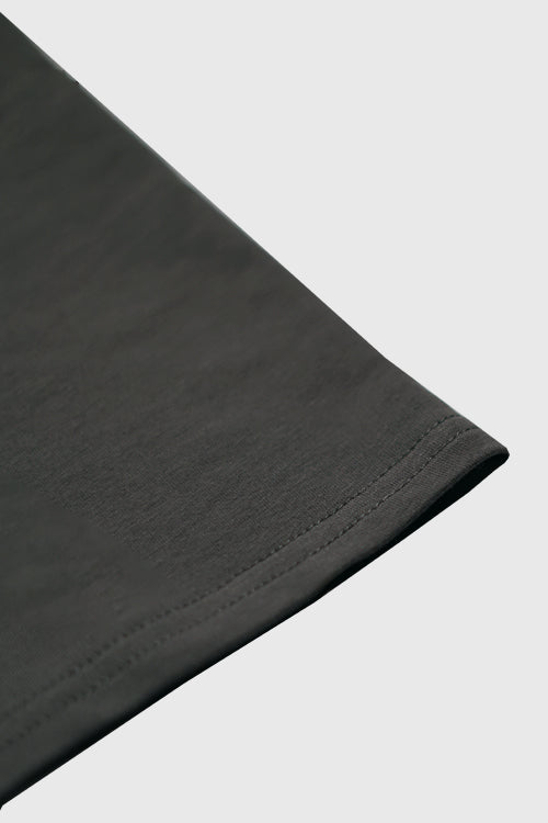 Under Logo Pocket Tee