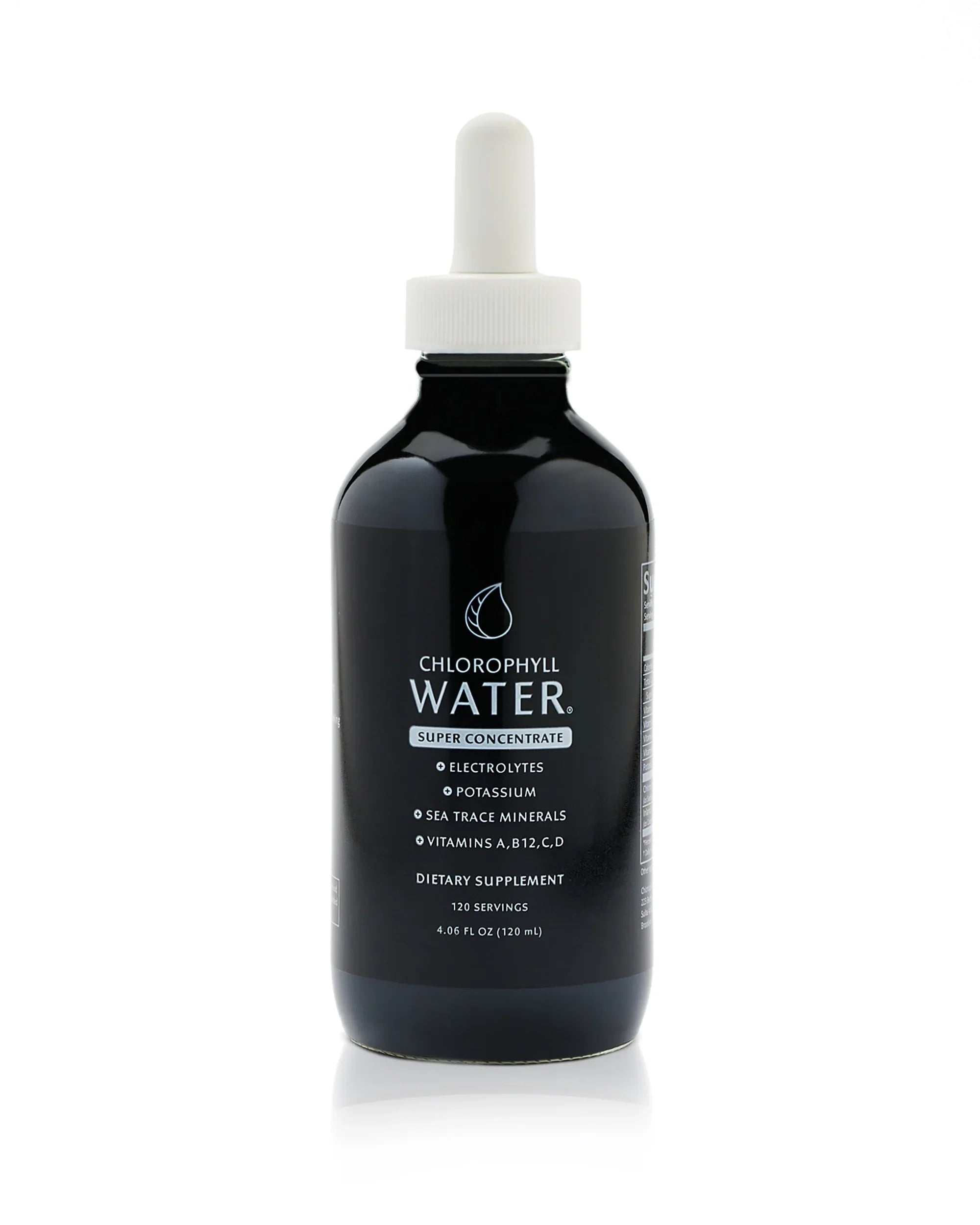 Chlorophyll Water Drops™ | Liquid Chlorophyll Water Drops | Chlorophyll Liquid