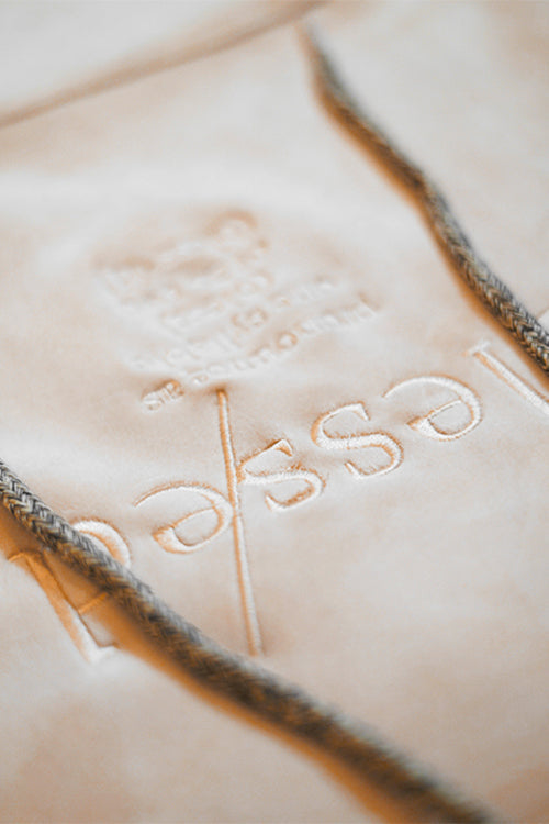 Blessed Velour Hoodie