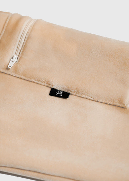 Blessed Velour Sweatpants