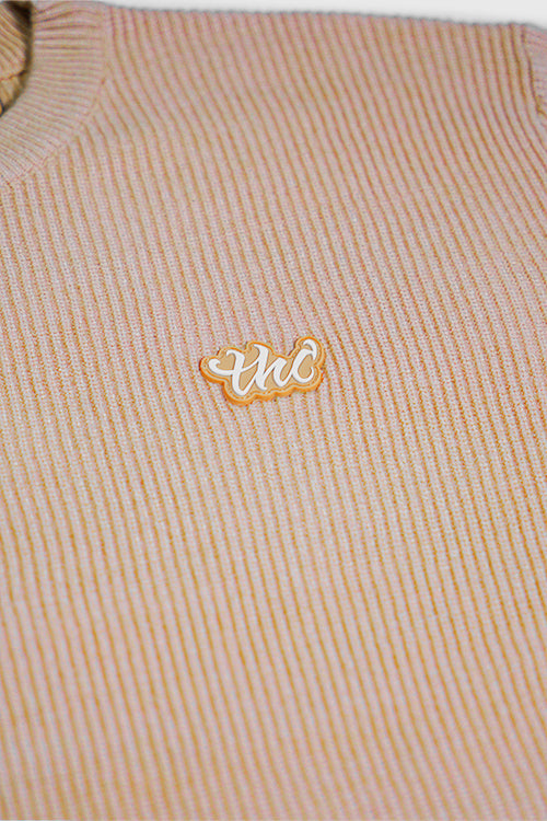 Classic Thermal Crewneck Sweater