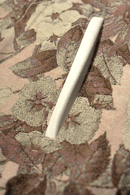 Dawn of an Era Reversible Varsity Jacket