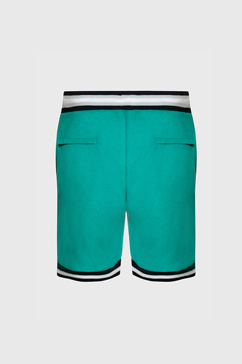 Racket Club Terry Cloth Cabana Shorts