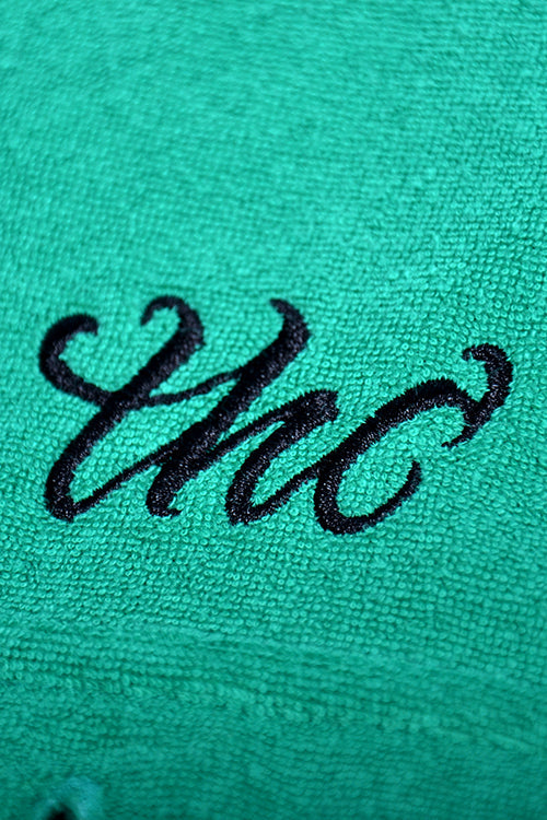 Racket Club Terry Cloth Cabana Shorts