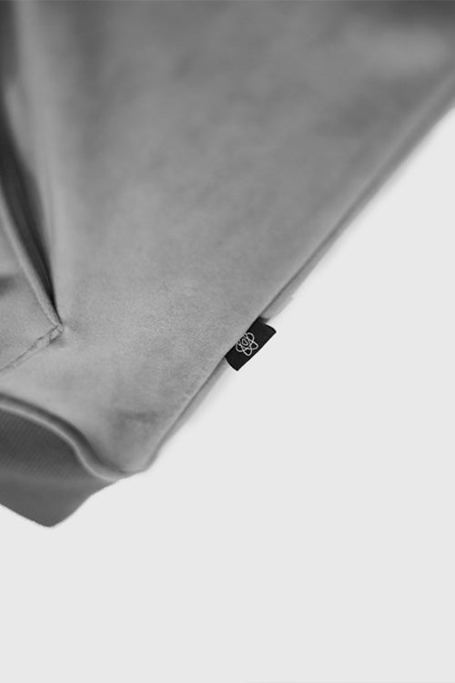 Blessed Velour Hoodie