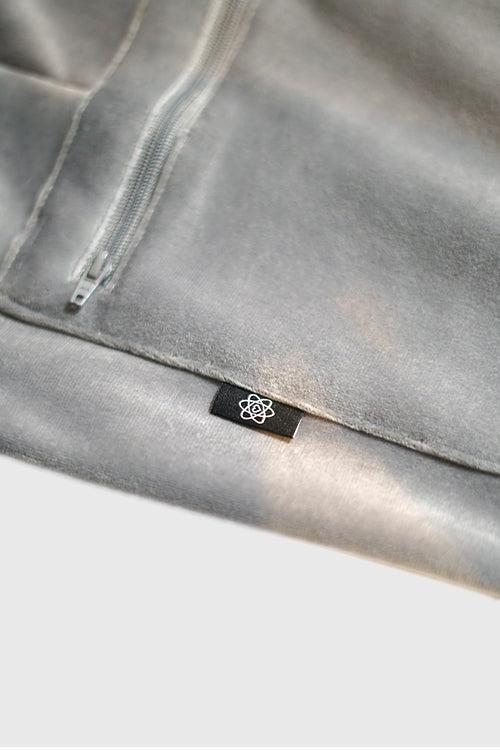 Blessed Velour Sweatpants