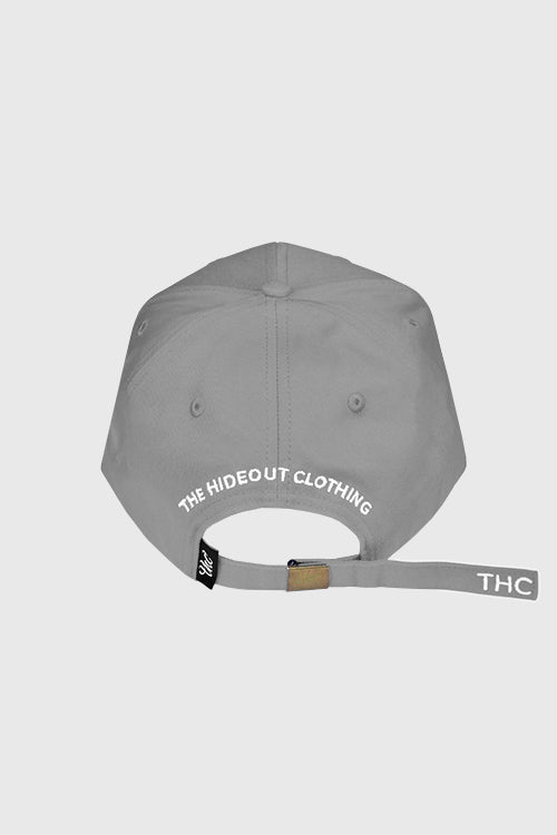 Dripping Essentials Strapback Dad Cap