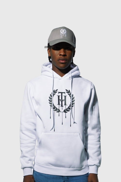 Dripping Essentials Strapback Dad Cap