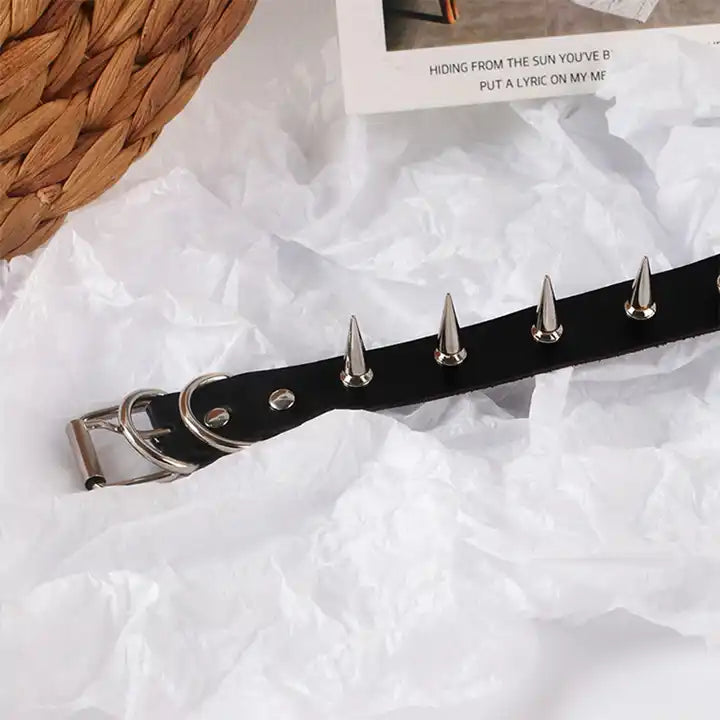 “Bad Girl” Choker