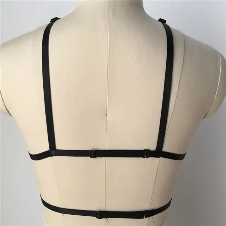 “Harmonic Star” Harness