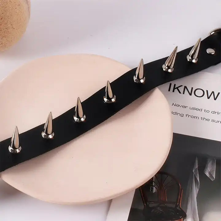 “Bad Girl” Choker
